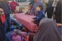 أسرة تنصب خيمة أمام القصر بتطوان والسلطات تعتقل الأب