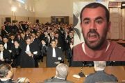 الزفزافي و3 معتقلين يرفضون المثول أمام المحكمة