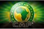 الكاف يصفع رئيس الاتحاد الجزائري لكرة القدم