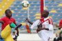 المنتخب السوداني يهزم نظيره الغيني في مجموعة المغرب