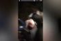 فيديو صادم.. تصوير اعتداء همجي على فتاة دون القيام بأي تدخل