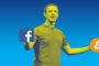 فيسبوك تعلن الحرب على إعلانات ''البتكوين''