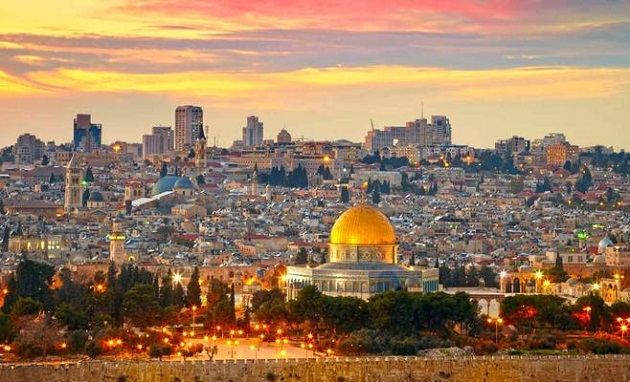 إشادة بجهود المغرب للحفاظ على الهوية الدينية والثقافية لمدينة القدس