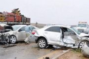 شملت شهر غشت.. مديرية الأمن تكشف أسباب إرتفاع حصيلة حوادث السير