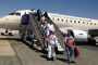 وفاة معتمر مغربي على متن طائرة سعودية فوق الأجواء المصرية