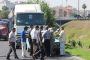 اعتقال المعتدي على سائقي السيارات بالطريق المداري للمحمدية
