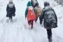 البرد والثلوج يعلقان الدراسة بأزيد من 600 مؤسسة تعليمية