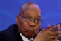 رسميا.. زوما يعلن استقالته من رئاسة جنوب إفريقيا