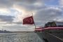 التحقيق مع طاقم سفينة صيد تركية ضبطت في المياه المغربية