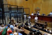 السجن 15 سنة لعصابة لخطف الأطفال بمصر تتزعمها مغربية