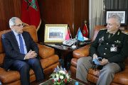 تنويه بانخراط المغرب في النظام الجديد لقوات وقدرات الأمم المتحدة