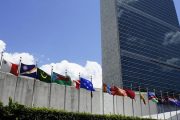 نيويورك.. المغرب يدعو للتعجيل بتنفيذ معاهدة الحظر الشامل للتجارب النووية
