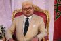 رسالة خطية من الرئيس الموريتاني إلى الملك محمد السادس