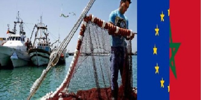 جمعية موالية للبوليساريو تحاول التشويش على اتفاقية الصيد بين المغرب وأوروبا
