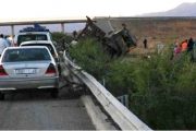 قتيل وإصابات خطيرة في حادثة سير على الطريق السيار البيضاء - الجديدة
