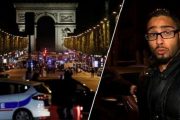 القضاء يبرئ المغربي جواد بن داوود من اعتداءات باريس