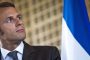 ماكرون: فرنسا ستوجه ضربات إذا ثبت استخدام أسلحة كيماوية في سوريا