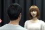 بالفيديو.. ''روبوت'' يابانية ستحلّ مكان مذيعي الأخبار !