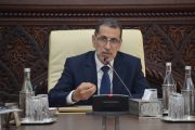 ملف المغرب لاحتضان مونديال 2026 على طاولة المجلس الحكومي
