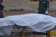 العثور على جثة رجل خمسيني بمقبرة بوزان تستنفر الأمن