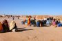 المغرب يستنكر تملص الجزائر من مسؤوليتها إزاء ساكنة مخيمات تندوف
