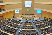 رسميا.. المغرب يباشر ولايته في مجلس السلم والأمن التابع للاتحاد الإفريقي