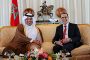رئيس وزراء قطر يحل بالرباط.. وقمة جديدة تعزز علاقات البلدين