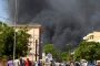 واغادوغو: إطلاق نار قرب السفارة الفرنسية وانفجار يهز المدينة