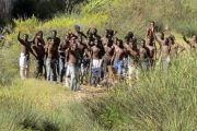 تقرير دولي: المغرب بديل للطريق الليبية لعبور المهاجرين إلى أوروبا