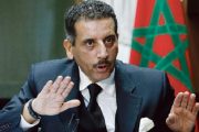 الخيام.. عدم تعاون الجزائر يساعد في انتشار الإرهاب في المنطقة