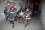 مقتل طفلة وإصابة 4 أشخاص بوزان في حادث انفجار 