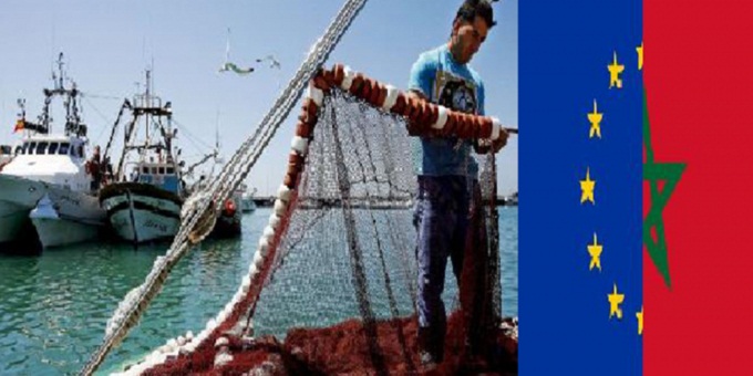 الاتحاد الأوروبي يسعى لبدء المفاوضات مع المغرب حول اتفاقية الصيد قريبا