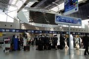 مطار البيضاء من بين أفضل مطارات العالم خلال 2017