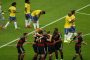 شبح سباعية ألمانيا يخيم على المباراة أمام البرازيل