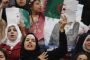 الجزائر تضيق الخناق على حركات مدافعة عن حقوق المرأة
