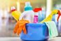 تعرف على أضرار و مخاطر مواد التنظيف المنزلية على الصحة