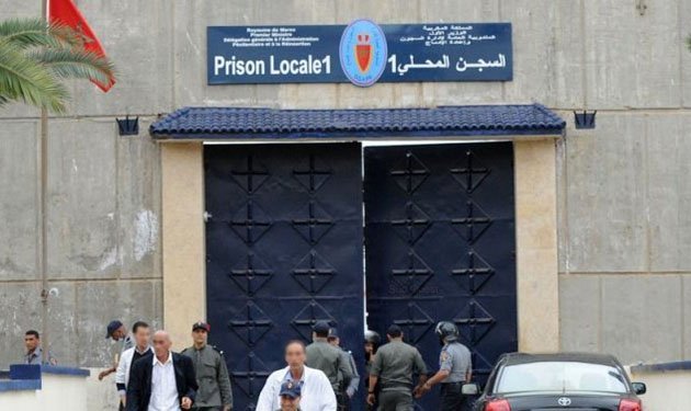 مندوبية السجون تكشف حقيقة تعرض معتقلين على خلفية أحداث الحسيمة للتعذيب