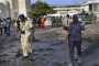 الصومال.. سيارة مفخخة توقع ضحايا قرب البرلمان بمقديشيو