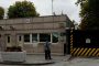 الولايات المتحدة تغلق سفارتها في أنقرة