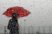 نشرة خاصة.. أمطار قوية وتساقطات ثلجية مرتقبة الأحد المقبل بعدد من المناطق