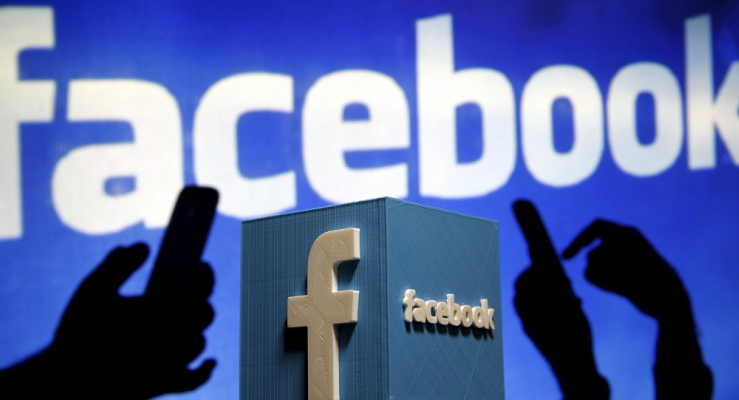 نصف الشباب الامريكي يقاطع موقع الفيسبوك