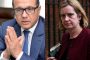 استقالة وزيرة بريطانية تجدد مطلب مغادرة وزراء مغاربة لمناصبهم