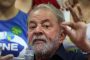رئيس البرازيل السابق دا سيلفا يوافق على تسليم نفسه للشرطة