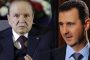 تهنئة بوتفليقة للأسد تثير غضبا في الجزائر