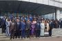 الكونغو تشيد بالدعم القوي للملك لمبادرة الصندوق الأزرق لحوض الكونغو