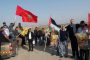 أسرة مغربية تحبط مناورات البوليساريو في مسيرة العودة بغزة