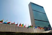 قضية الصحراء: تقرير غوتيريس يؤكد قيادة الأمم المتحدة الحصرية للمسلسل