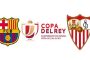 كأس ملك إسبانيا....البارصا يواجه إشبيلية في إعادة لنهائي 2016