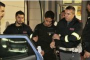 هروب سجين مغربي مصفد اليدين من مستشفى يستنفر الأمن الإيطالي
