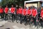 منتخب الدراجات ينسحب من طواف المغرب